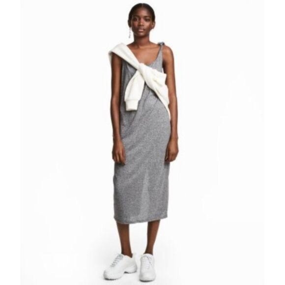 H&M Dresses & Skirts - Divided by H&M Jersey Dress